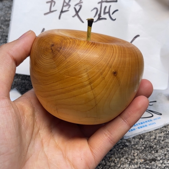 柏木（崖柏）瑕疵73