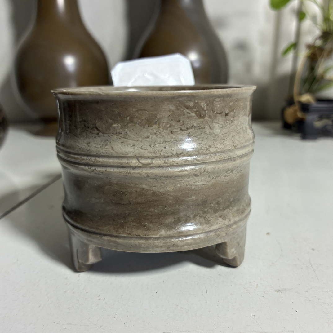青州十三层白小琴炉