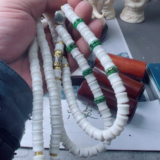 独卡0.8长链带秋秋