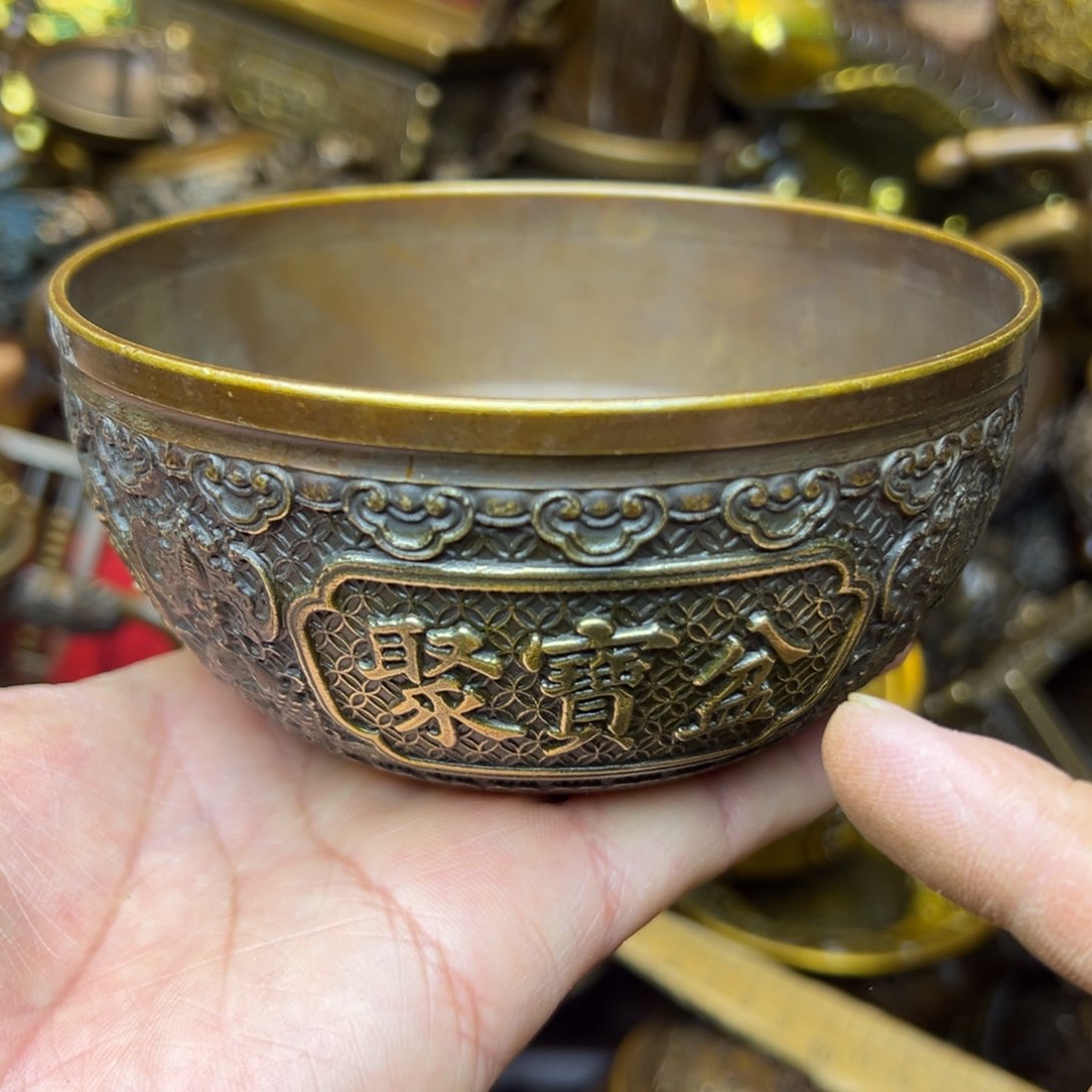 精美文玩精品摆件