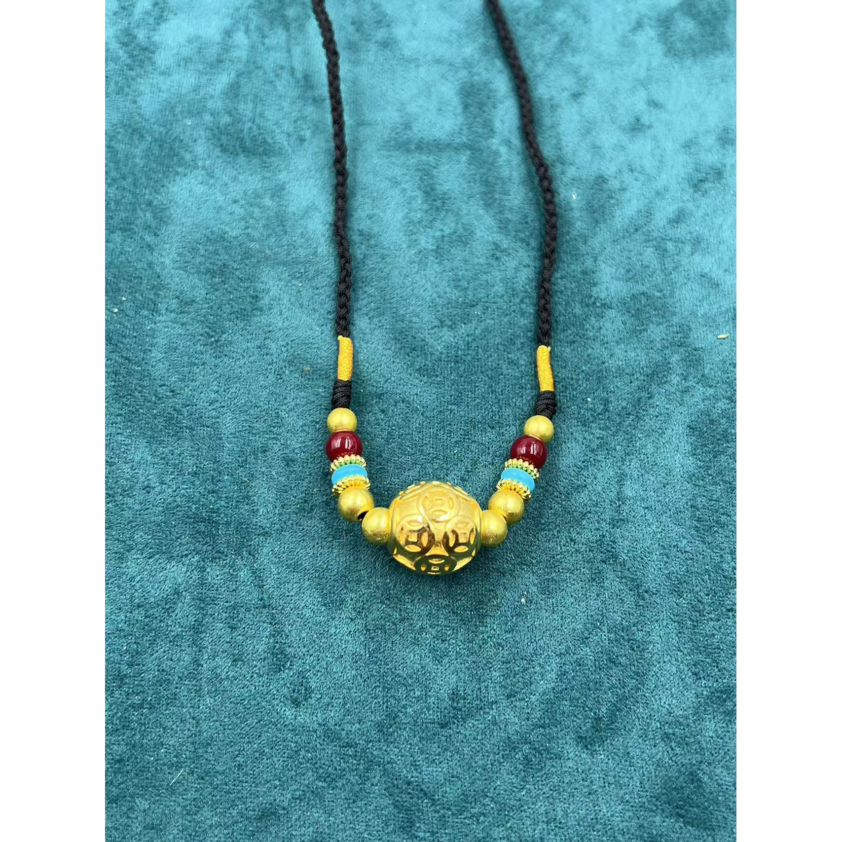  【绮丽之梦】X197吊坠