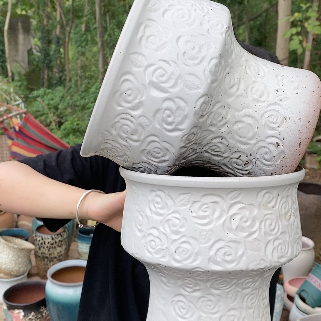 紫砂花盆正品20/21