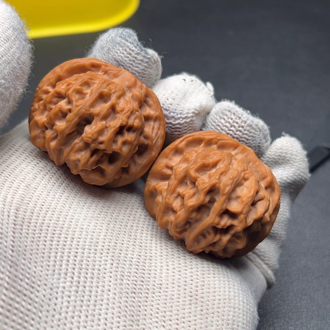 吊坠文玩核桃天地