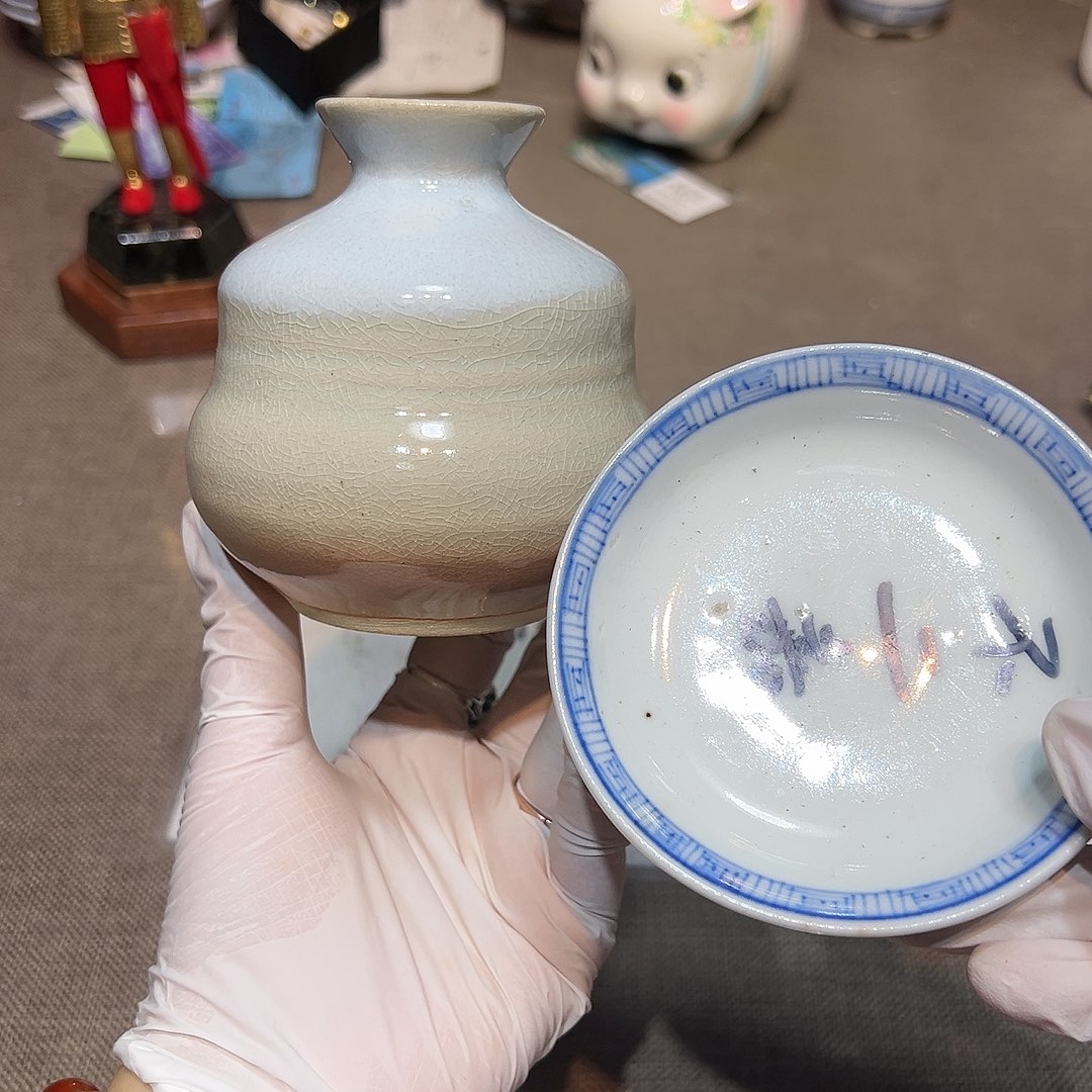 瓷片瓷器满58包邮包邮包邮