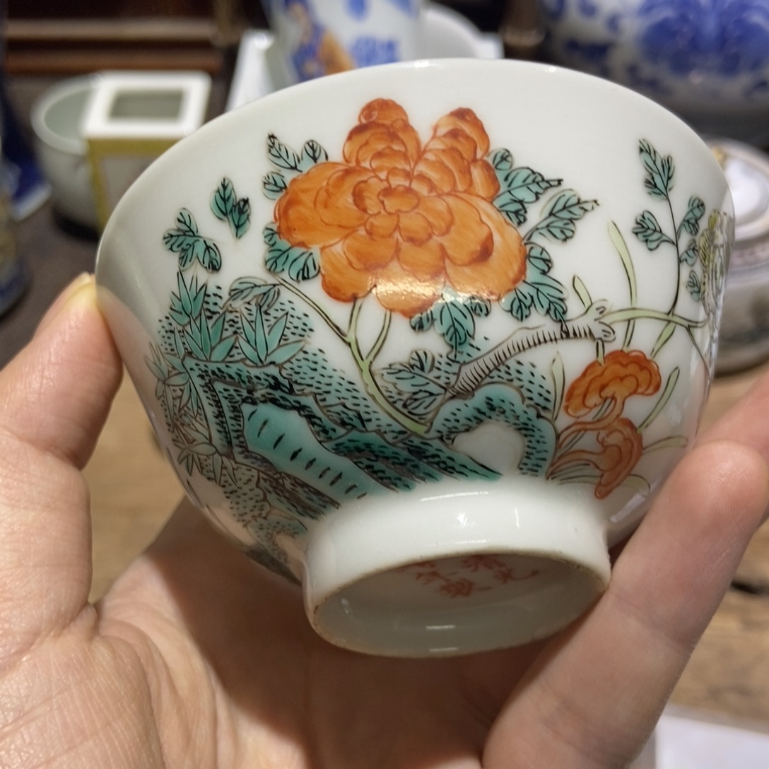 陶瓷艺术品的制作