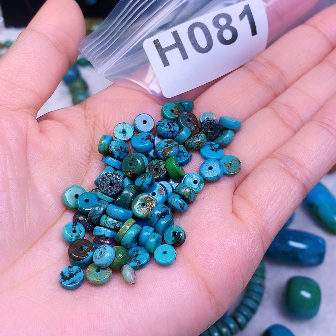 空竹粉丝专享十堰特色手工散珠