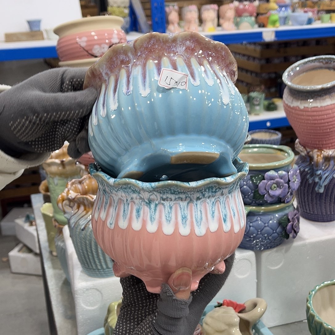 红陶正品数量有限