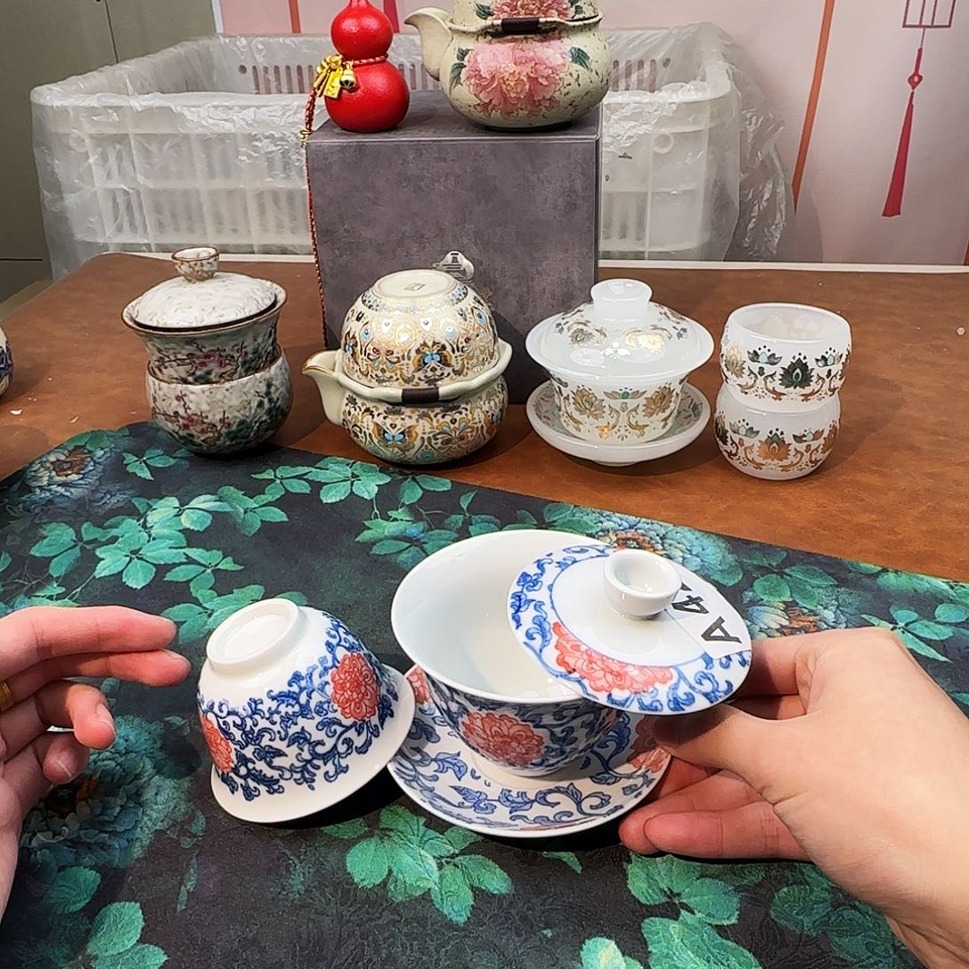 颜瓷闪购商品链接426+442