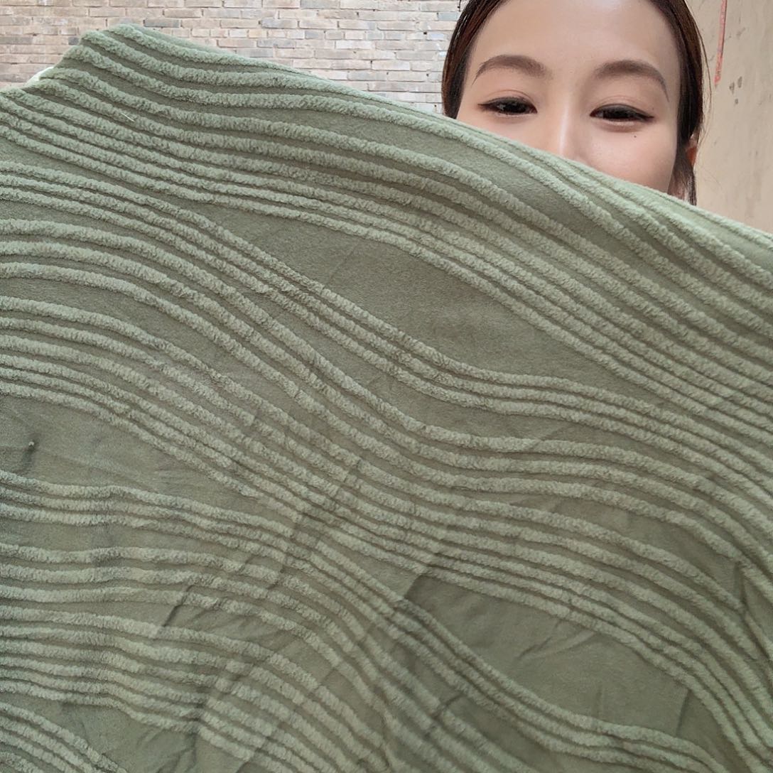 聚酯纤维万能沙发套214 给6
