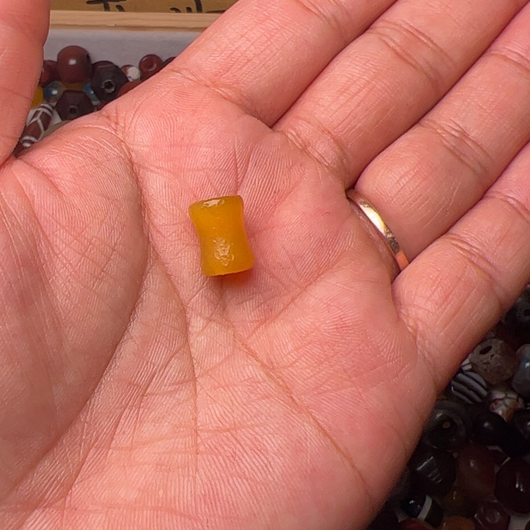 龙***装玛瑙/玉髓未镶嵌配饰