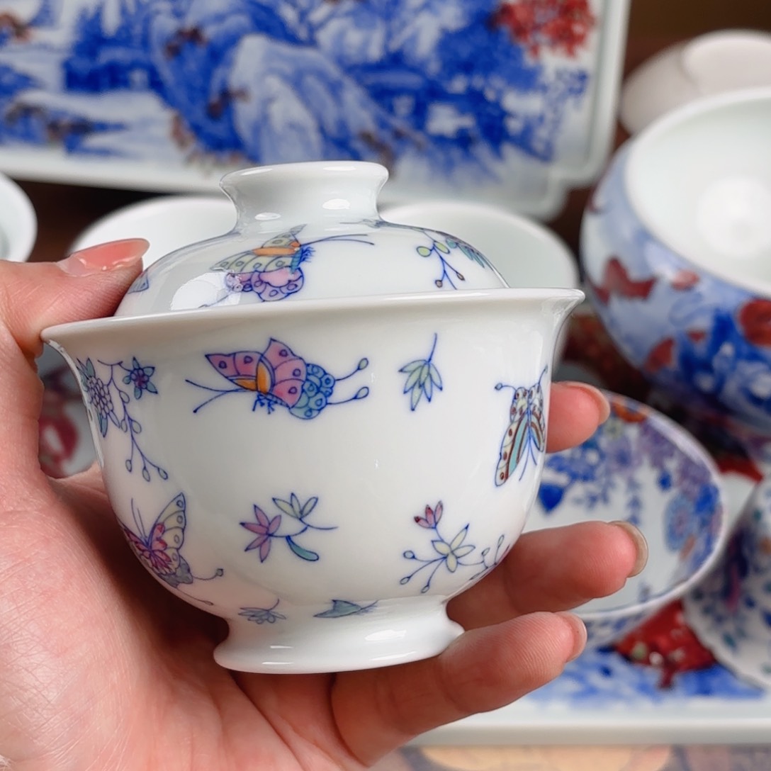 景德镇陶瓷景德镇窑