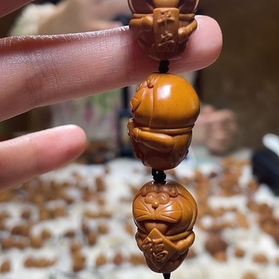 手串/手链橄榄核橄榄核