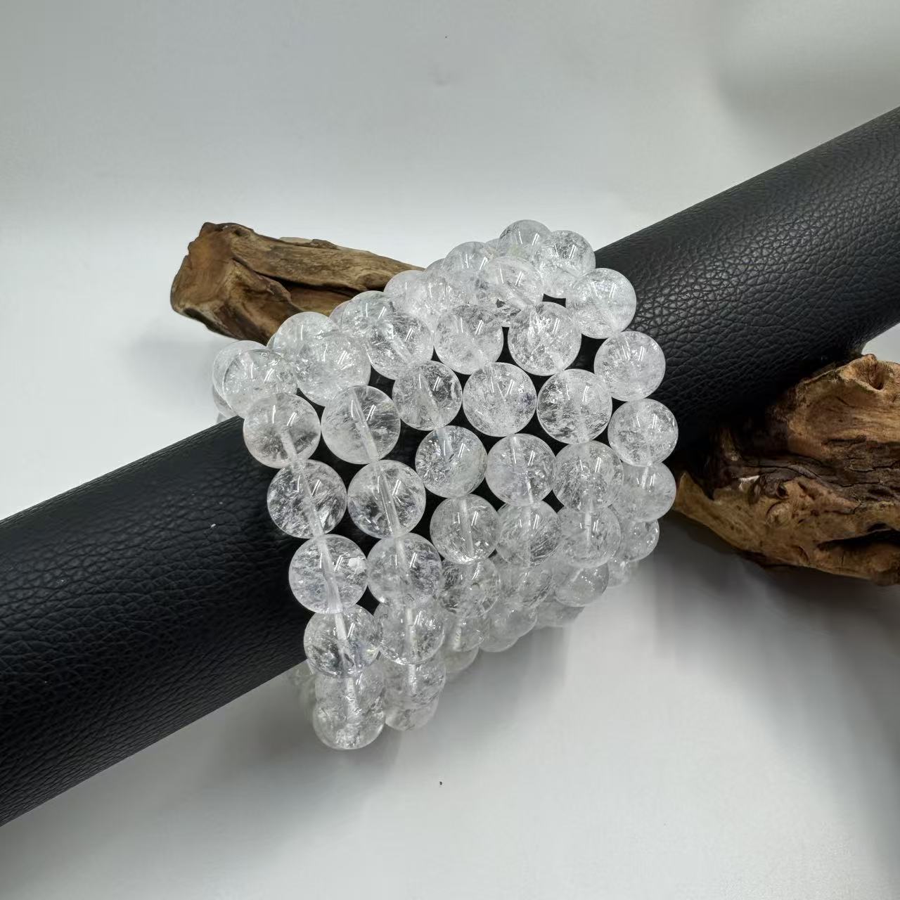 Z704 婚纱高阶喜马拉雅手串 多样性发其一