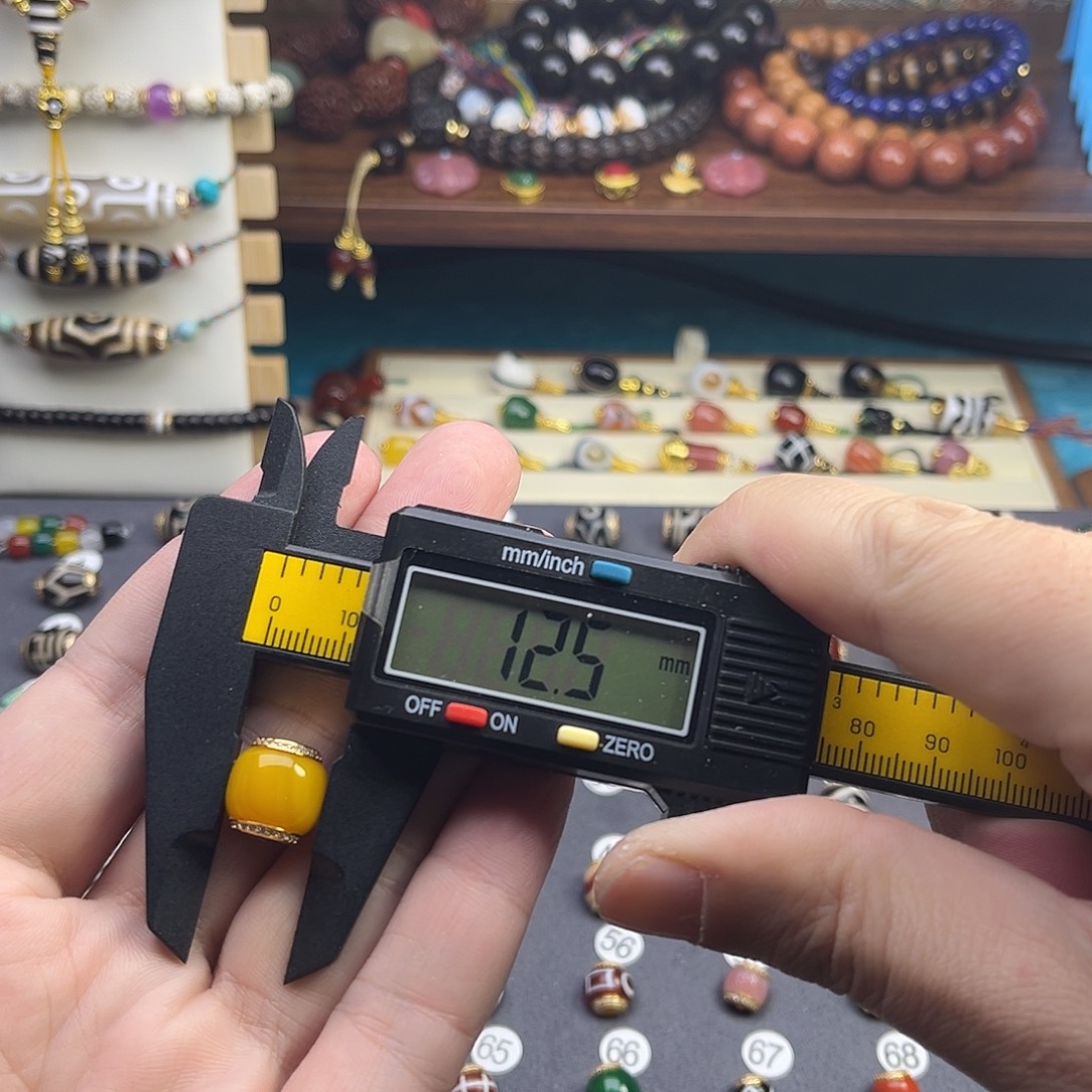 玛瑙/玉髓未镶嵌单颗