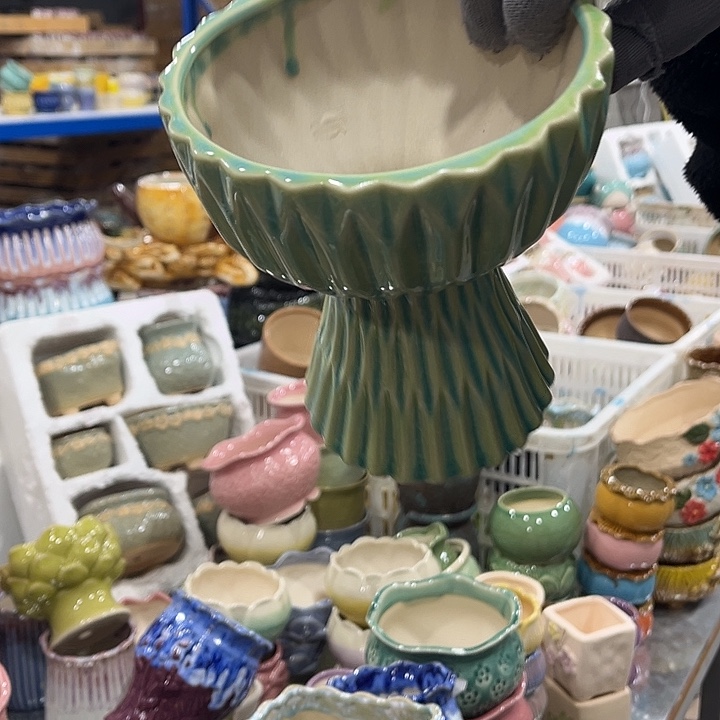 红陶正品数量有限