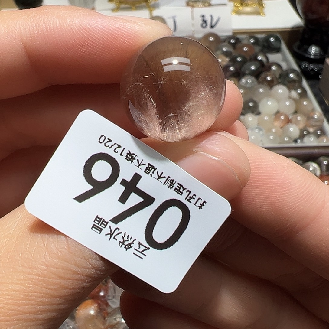 x***x珠宝半成品水晶未镶嵌