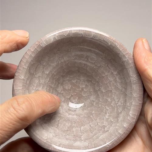 【闪购商品】茶盏-瑕疵-452.........