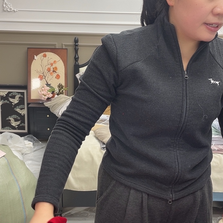 新***城棉全棉棉全棉019加大四件套