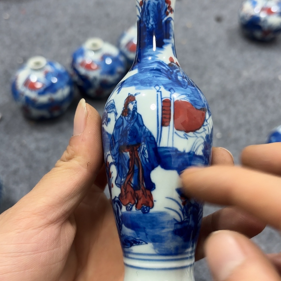 非古董现代工艺品