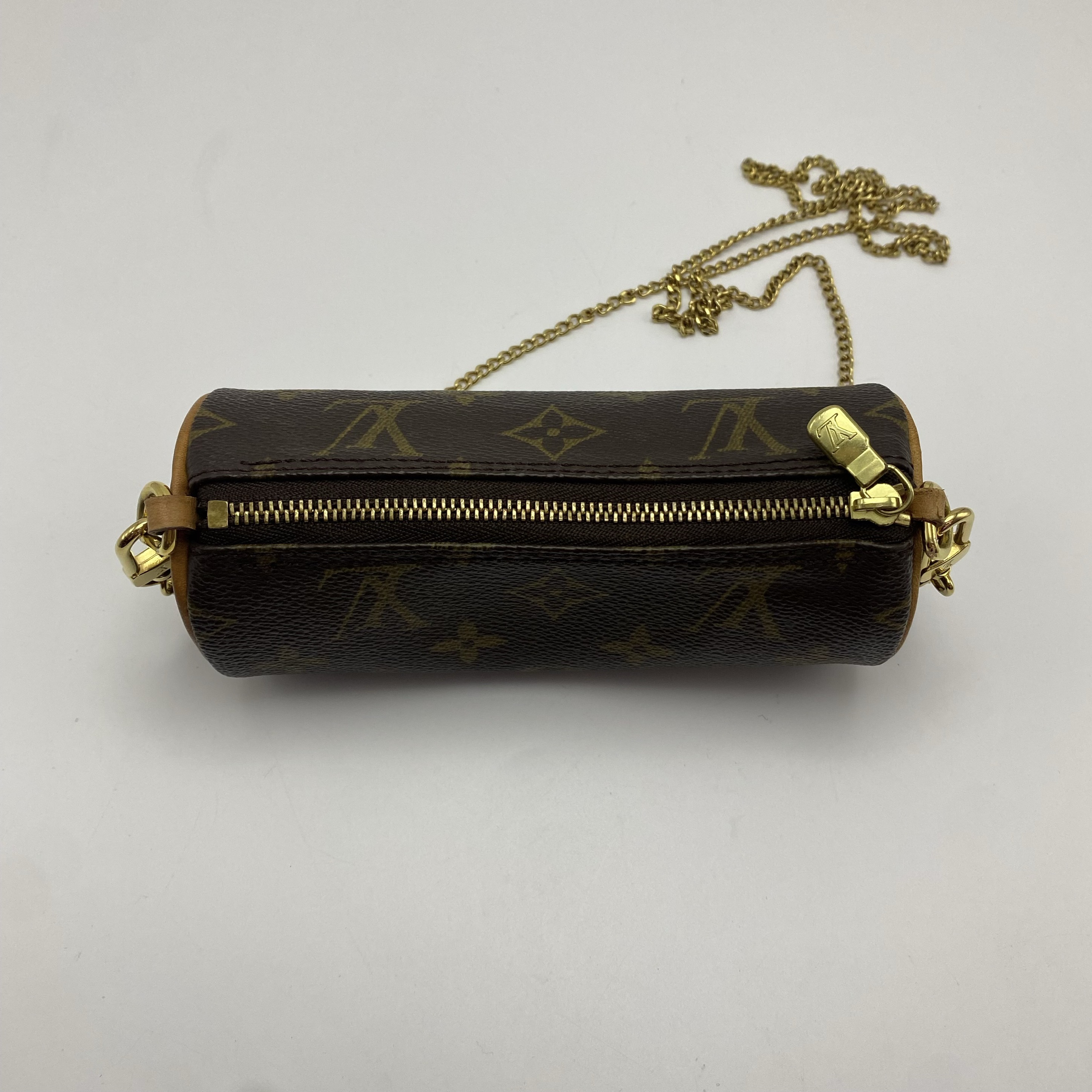 95新 LouisVuitton/路易威登 路易威登迷你巴比龙