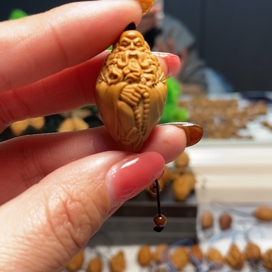 橄榄核手串/手链橄榄核