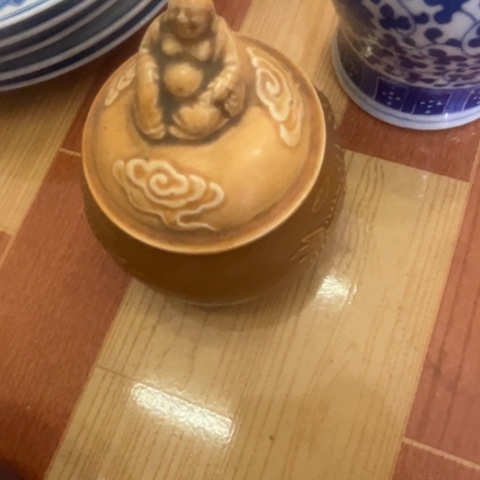 米*姐景德镇陶瓷景德镇瓷器