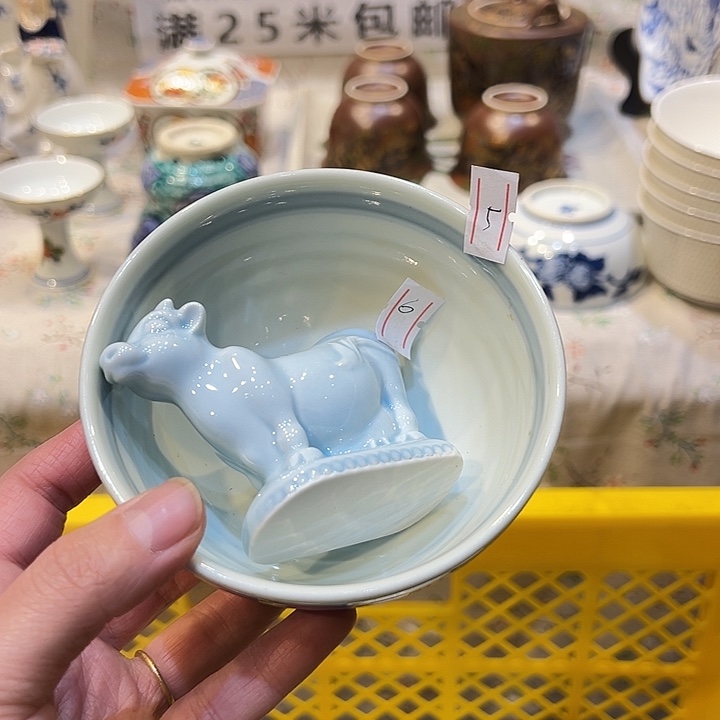 萱***儿满二十五包邮，默认微瑕紫砂