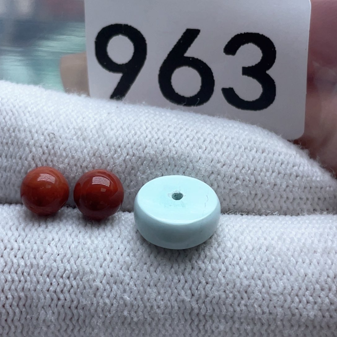 南红玛瑙珠宝奇石未镶嵌