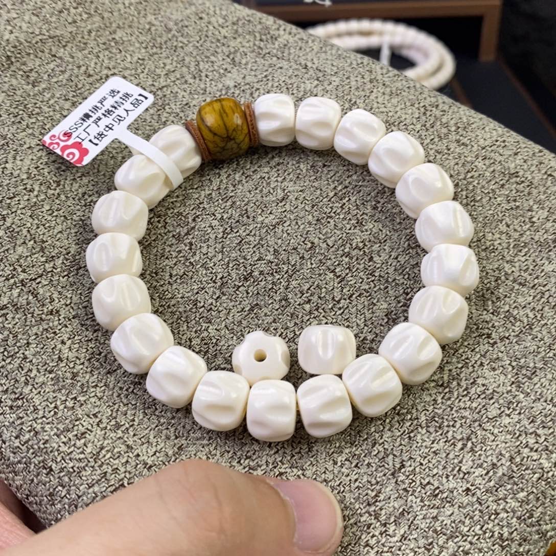 鹿骨手串/手链手串