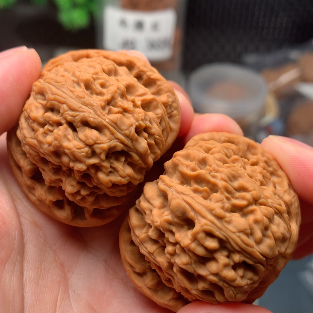 【闪购商品】桃核吊坠47克南疆44-17419-3