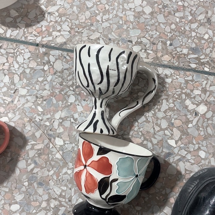 微瑕陶瓷完美主义者勿拍2