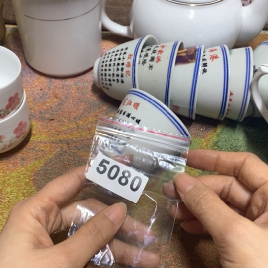 摆件景德镇陶瓷艺术