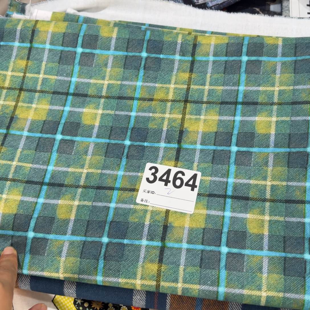 棉一米价纯棉8安帆布1.5米宽果子块