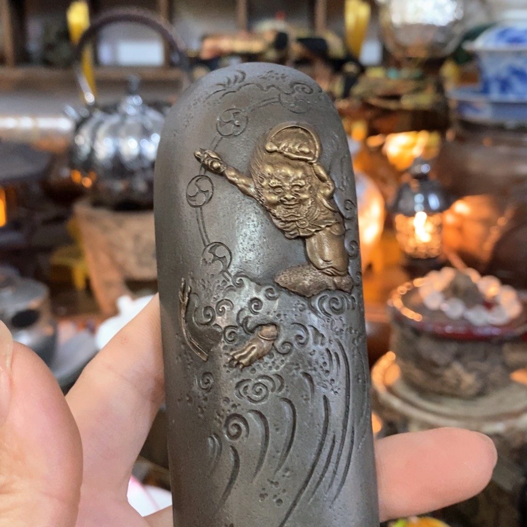 摆件推荐这家店推荐这家