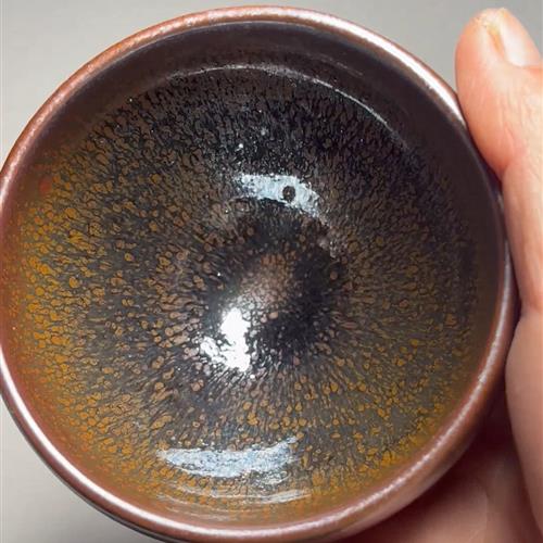 【闪购商品】茶盏-127............