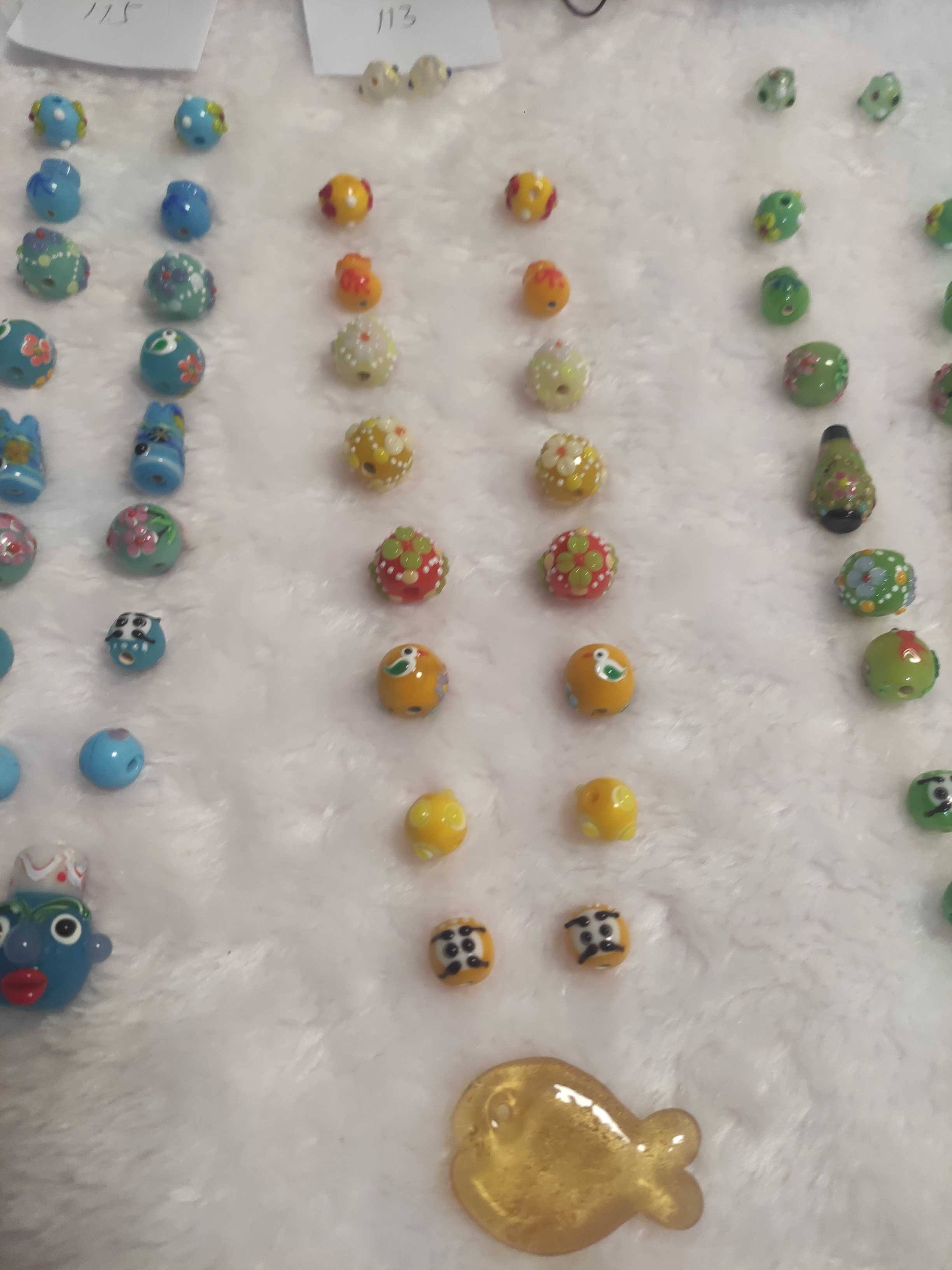 纯手工琉璃工艺品摆件