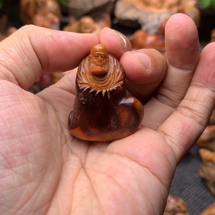 柏木（崖柏）崖柏陈化