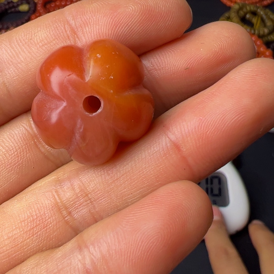 大果紫檀（缅甸花梨）一**^