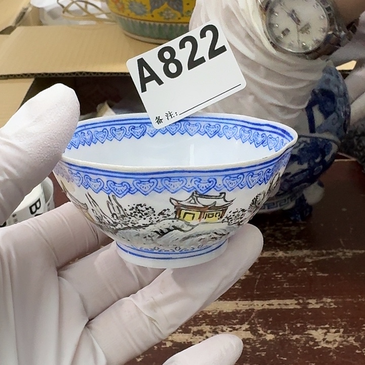 中古商品谨慎下单