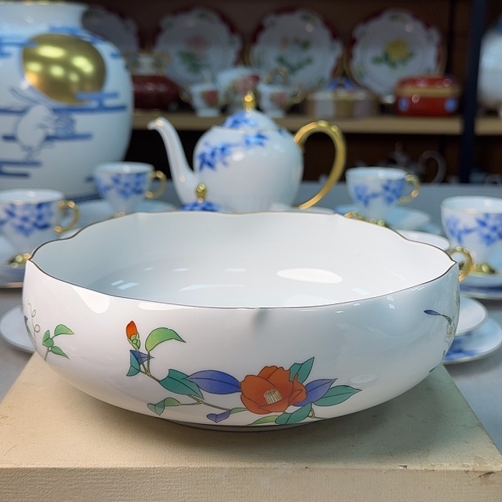 怡诺精选瓷器好物