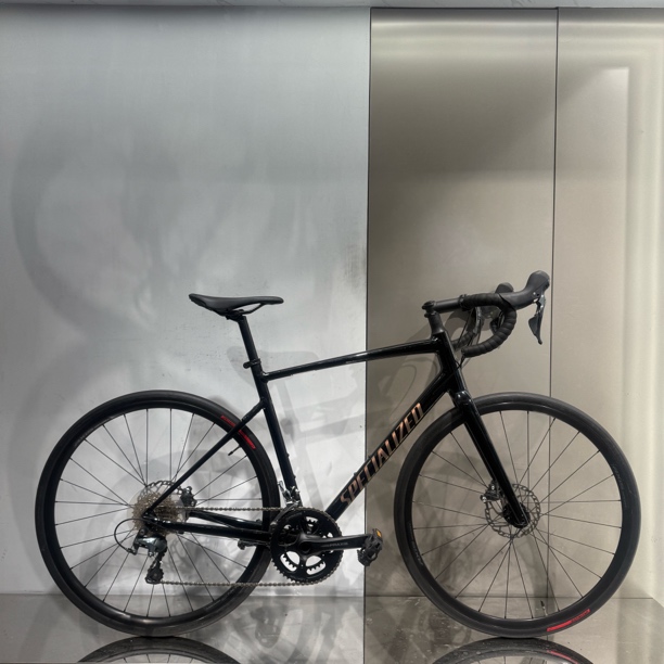 Allez公路车，4720油碟套件，碳纤维前叉56（180到188）