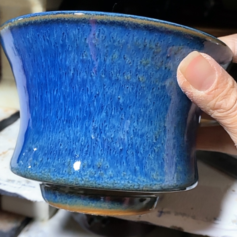 【闪购商品】红陶口13