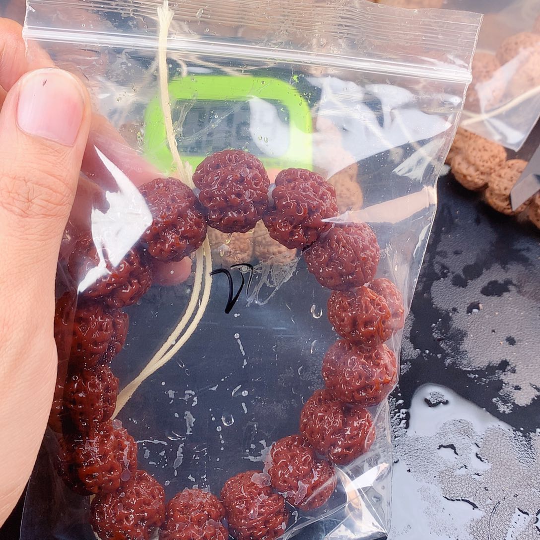 K****金刚菩提吊坠22————