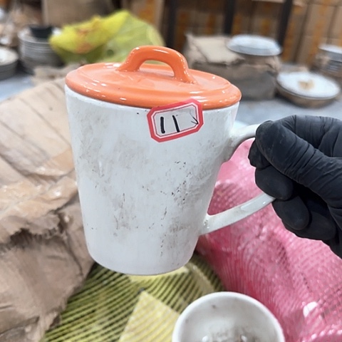 瓷片国营厂库存11