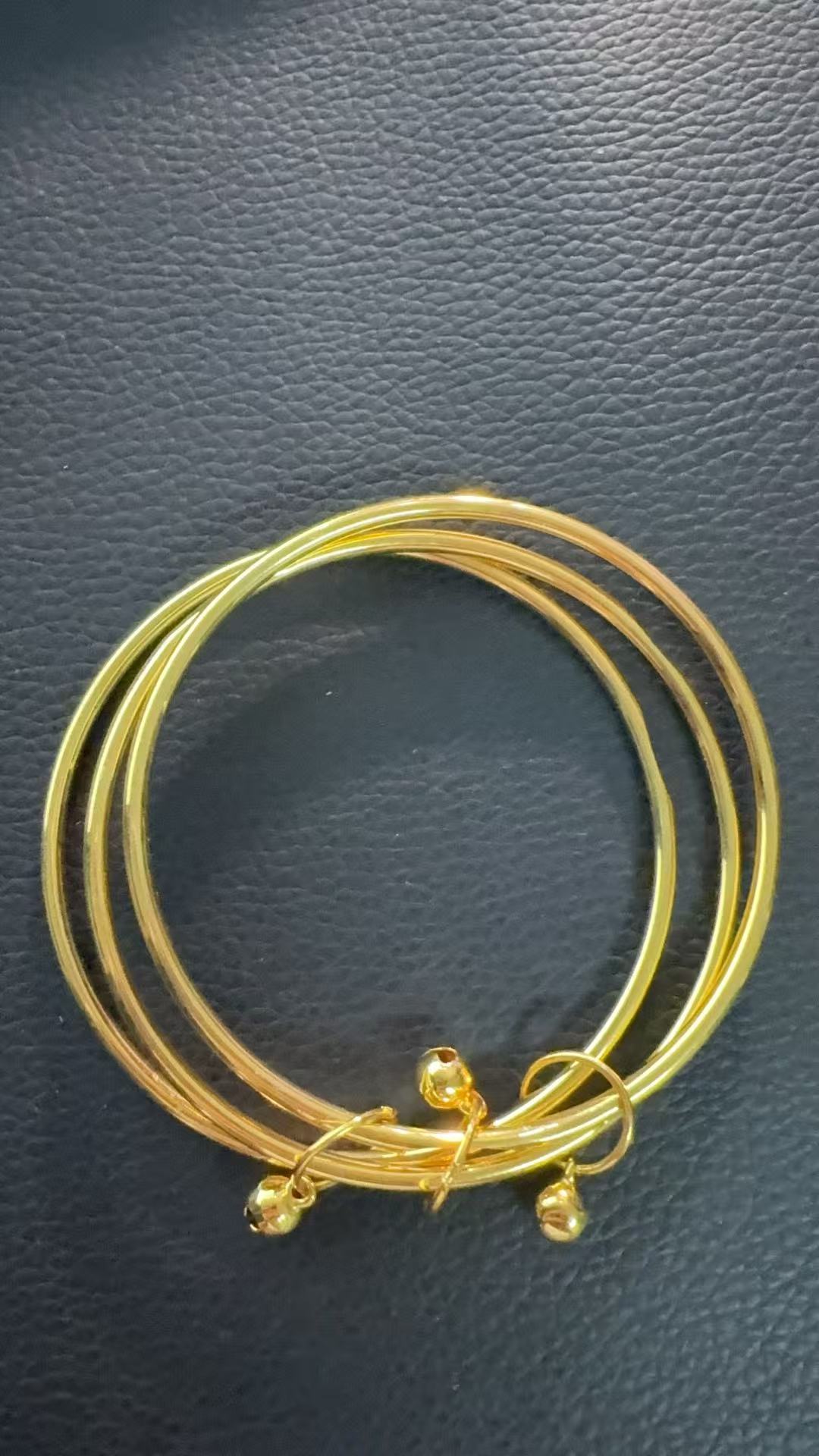 a25时尚百搭精美设计款三生三世手镯