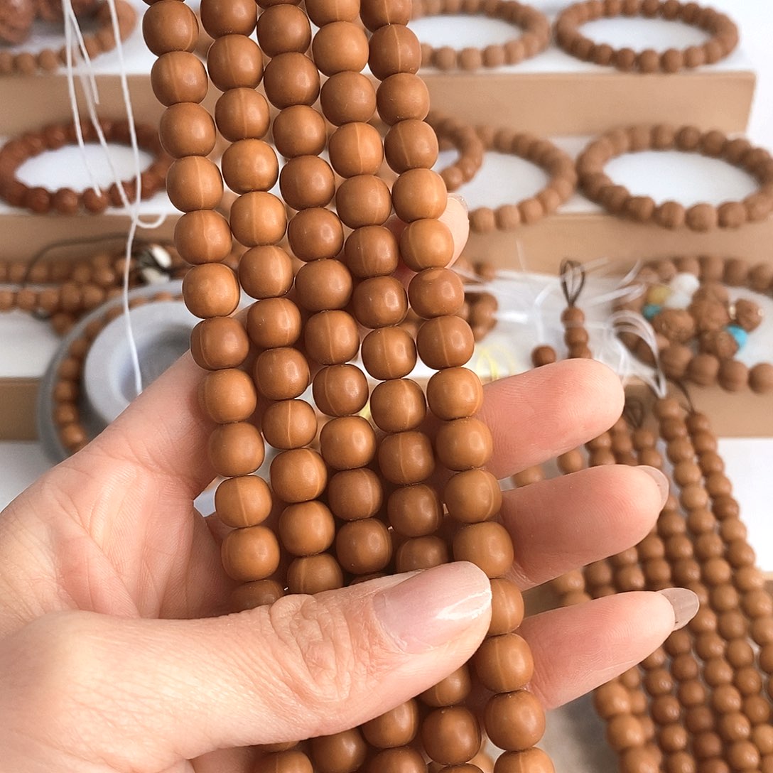 手串猴头核桃老型