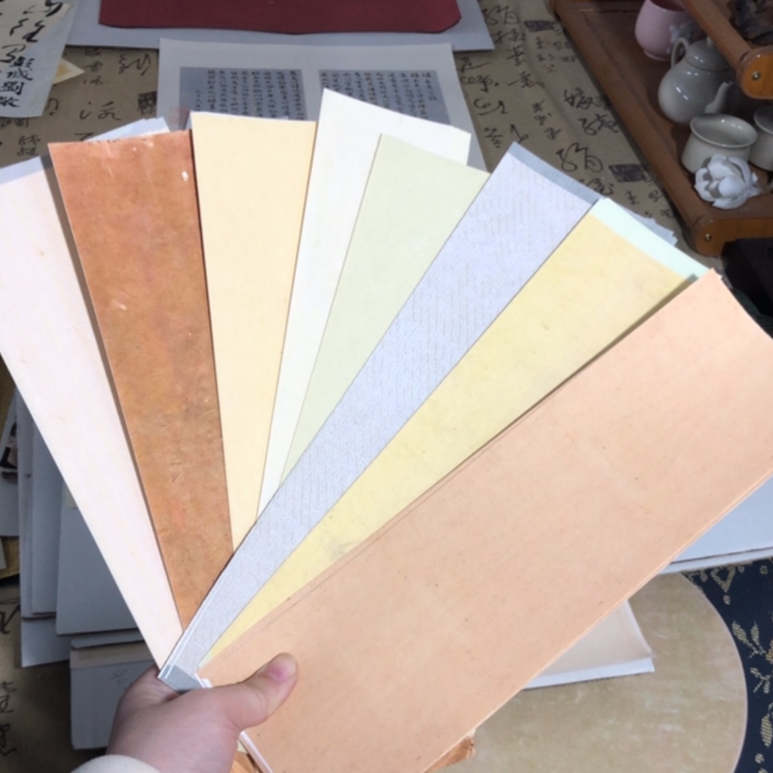 【闪购商品】图片小纸条共40张