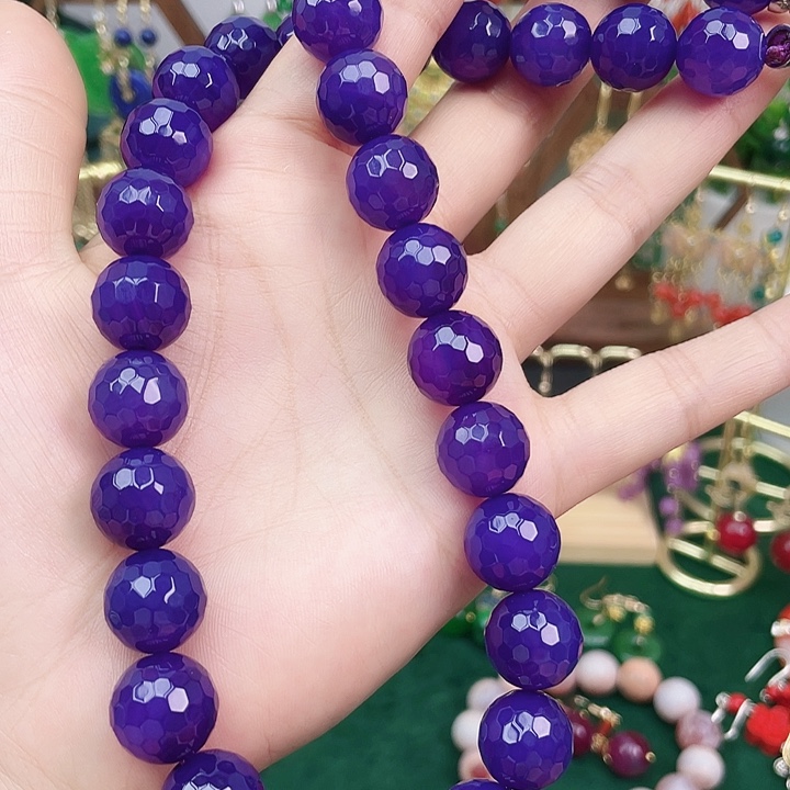 玛瑙/玉髓耳钉合金