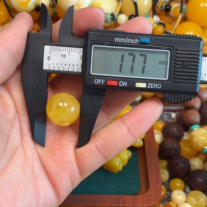 非金属配珠配饰50