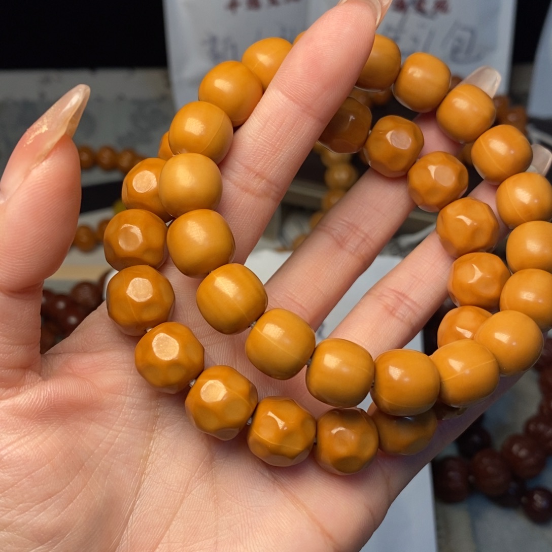 手串猴头核桃奶酪老型